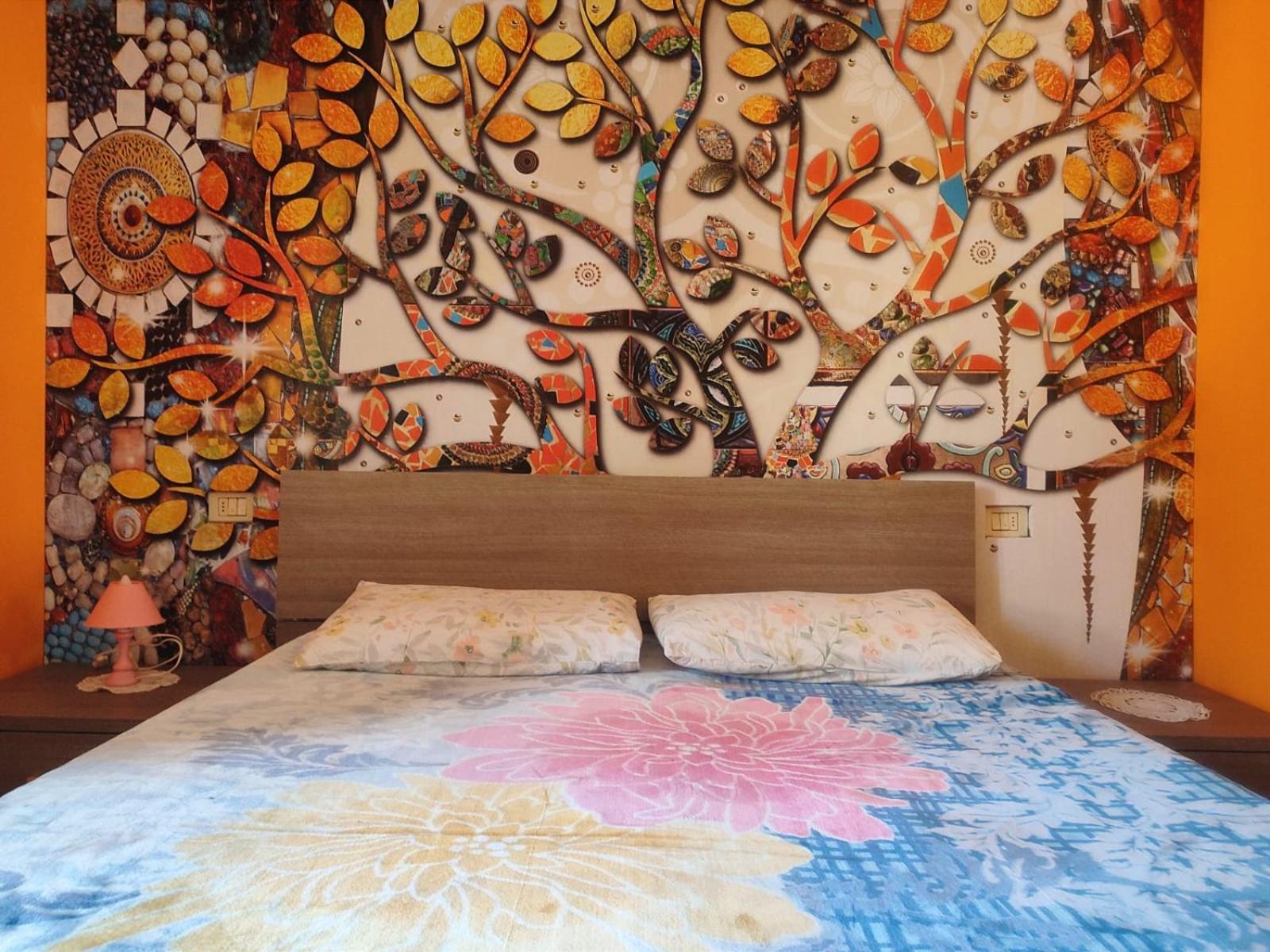 Ferienwohnung Cute Little Flat With View, 20 Mins To Bgy Airport Pradalunga Exterior foto