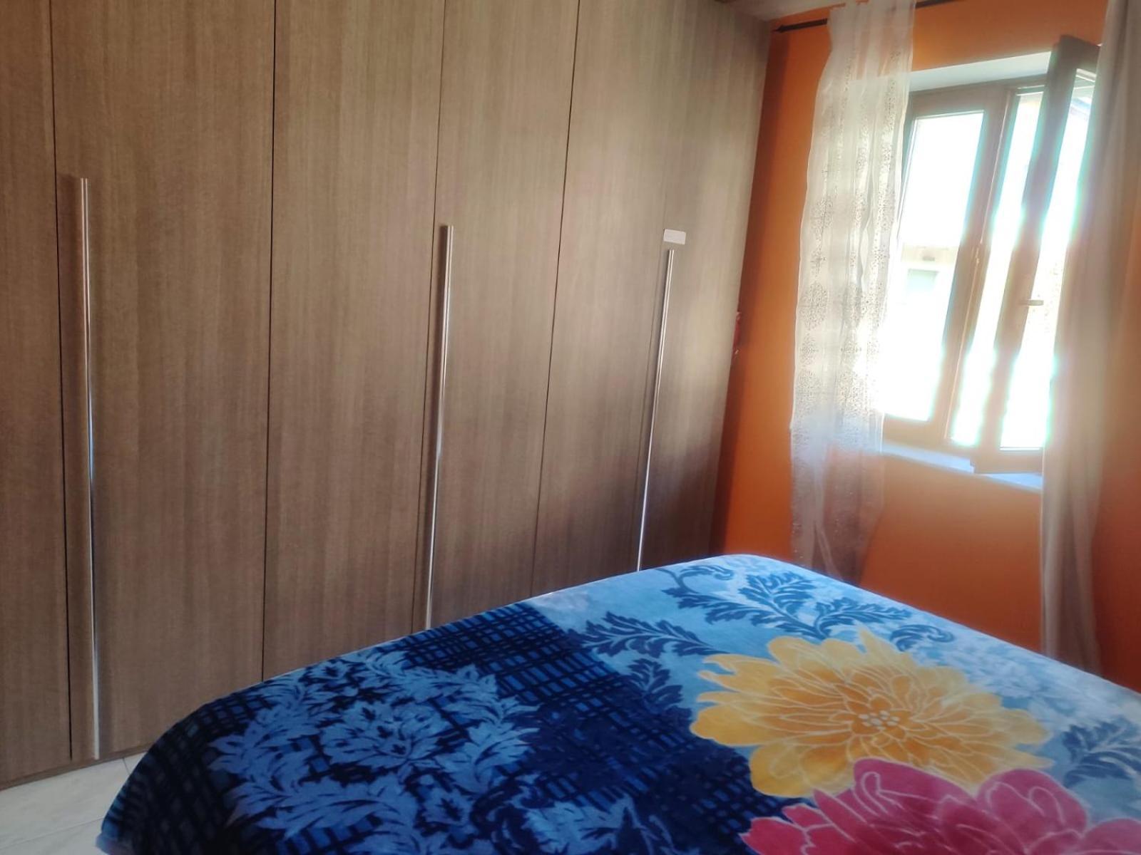 Ferienwohnung Cute Little Flat With View, 20 Mins To Bgy Airport Pradalunga Exterior foto